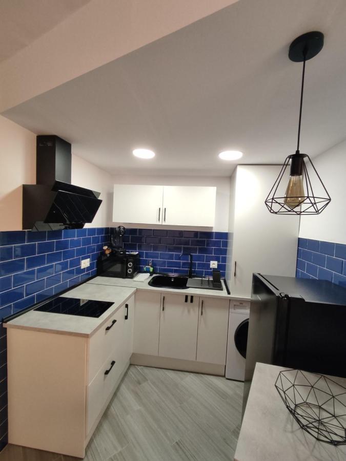 The2G Beach Apartment Torremolinos Extérieur photo